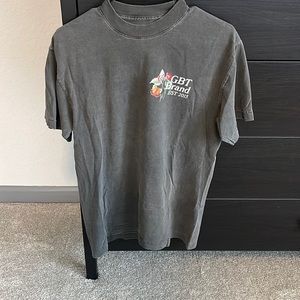 Mens Get Better Today Tee